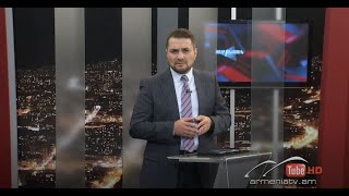 Սուր անկյուն 29.11.2020 - Թողարկում 396 / Sur ankyun