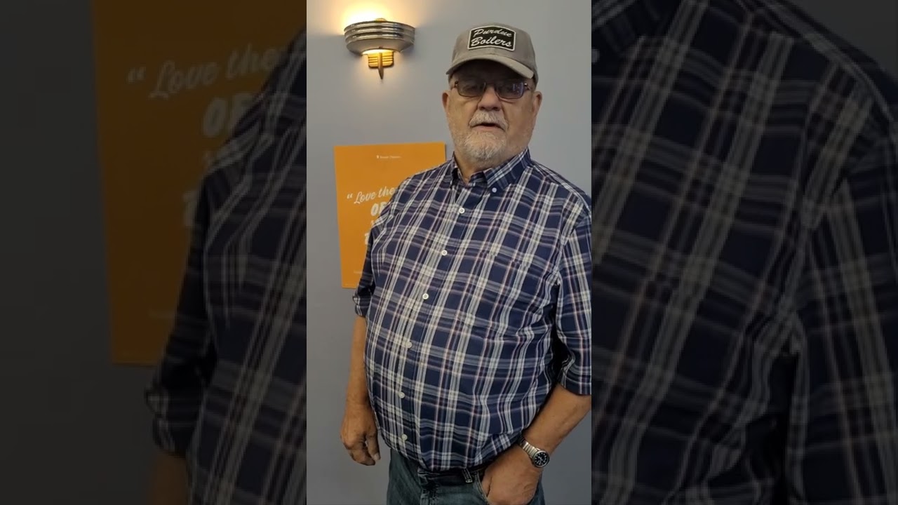 Promotional video thumbnail 7 for Jerry Armstrong