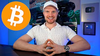 🚨BITCOIN: IT'S FINALLY HAPPENING NOW!!!! 🔥🔥🔥