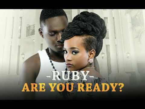 RUBY -ARE YOU READY?(official video)