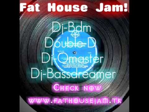 Dj-Bdm - Soulja boy(Fat house jam Bootleg!)