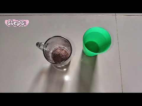 How to make chocolatos chocolate drink