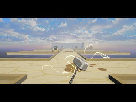 SmashIt: Break & Dash