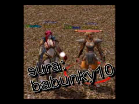 Metin2 dance mix foto