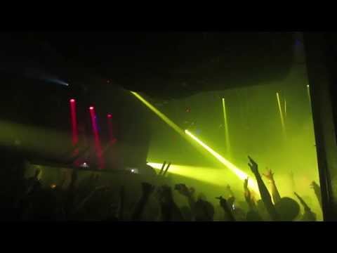 Danny Avila - Pacha NYC (EDC afterparty) - May 18, 2013