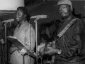 Marie Naboyi Franco   Franco & L'O K  Jazz 1971