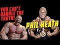 How Phil Heath Can Win the Mr Olympia Again