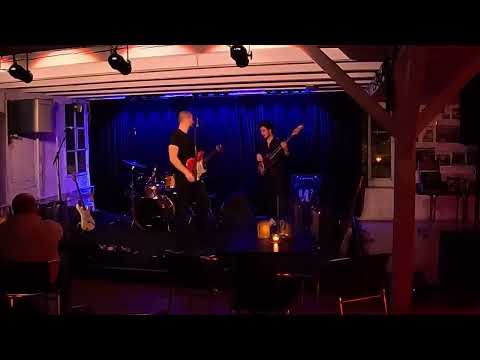 Zed Mitchell Band, in Baronessa/Lenzburg(Ch) 09.01.2026 "Lady lives the blues"!