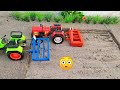 Diy Tractor Cultivator Agriculture Machine Science Project Mini Hacks Rv Hacks