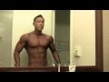 Mandatory Bodybuilding Posing: Before IFBB North Americans