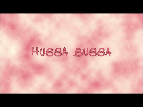 RYDZU ft. Wojni - HUBBA BUBBA