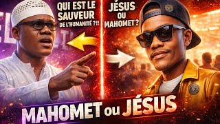 QUI EST RÉELLEMENT LE SAUVEUR DU MONDE  ? : UNIKBOY VS JEAN-LUC IBRAHIM