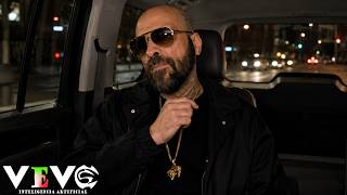 Cartel De Santa - No Despierten al Diablo 2026 (Music Video | Voz IA) 🔥🐆