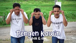 Download lagu Pengen Kawin - Ishak & Abe mp3 Download lagu Pengen Kawin - Ishak & Abe mp3