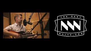 Josh Turner - Deep South | The Next Waltz Live from AmericanaFest 2019