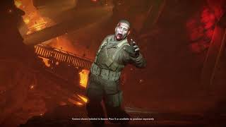Zombie Army 4  Dead War - Return to Hell Free Left 4 Dead Character Pack | PS4 | PS5