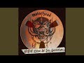 Orgasmatron (Spoken Word) (BBC Radio 1 Friday Rock Show)