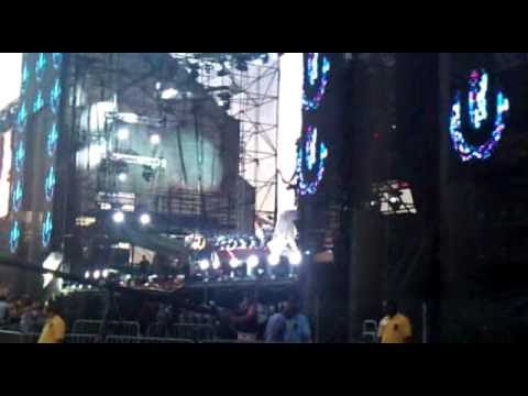 armin van burren @ ultra MIAMI 2010