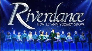 Riverdance espectáculo completo - 1996