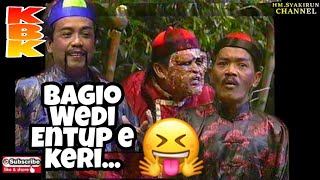 Download lagu KBK Bagio Wedi Entup e keri... mp3