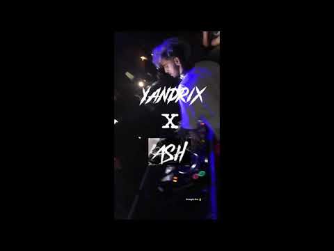 YANDRIX X ASH - watch out for this x tsc Riddim preview