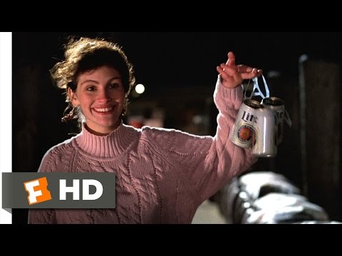 Mystic Pizza (2/11) Movie CLIP - A Shooting Star (1988) HD