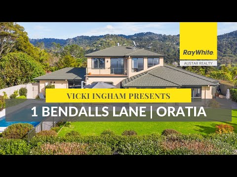 1 Bendalls Lane, Oratia - Vicki Ingham - Ray White Austar Group