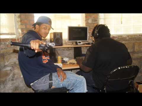 Fredo Santana - On That ft Chief Keef / prod by @DJKENN_AON