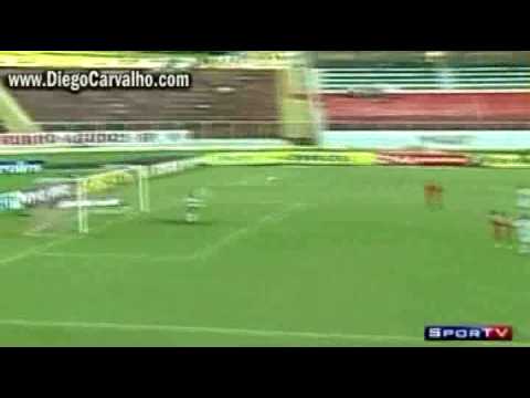[G10 ] Gol de Giovanni pelo Mogi Mirim
