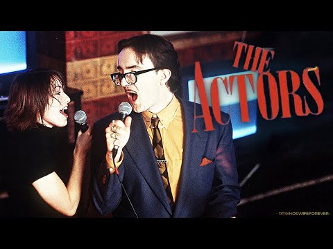 The Actors (2003) Trailer