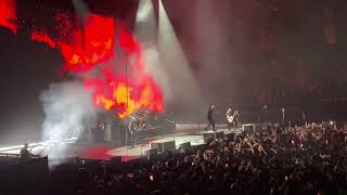 AFI: The Great Disappointment [Live 4K] (Kia Forum - Los Angeles, California - March 11, 2023)