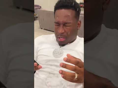 PRANK GONE WRONG #shorts