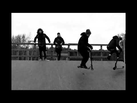 Denny x 2rec - Serce i pięści