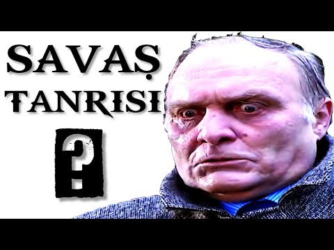 Laz Ziya'nın Anlatılmayan Esas Hikayesi? | Kurtlar Vadisi Karakterleri #8 - Laz Ziya