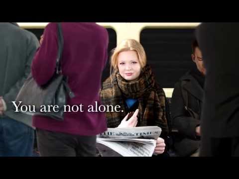 You are not alone - Body Dysmorphic Disorder (BDD)