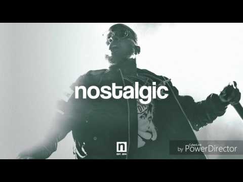 Tory Lanez Type Beat "Nostalgic" [Prod. By TRG Beatz]
