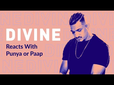 @viviandivine Reacts with Punya Or Paap | @massappealindia