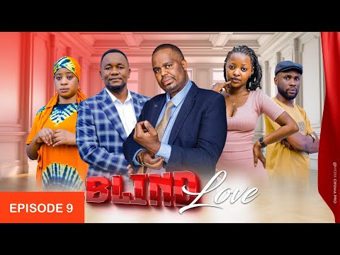 BLIND LOVE [EP 9] Love Story 💕💕💕 Love Story #pasarbrand #kiparabrand #love #lovestory 