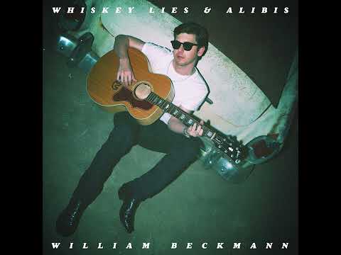 William Beckmann - Por Mujeres Como Tú (Audio)