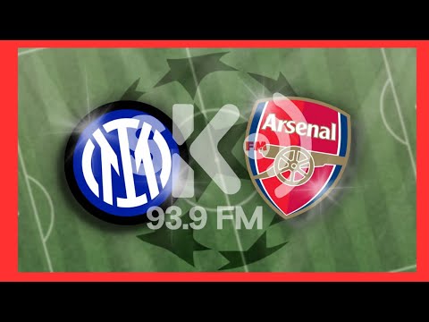 🔴LIVE - INTER MILAN 1-2 ARSENAL FC || SK FM LIVE UEFA CHAMPIONS LEAGUE 2025 COMMENTARY 20/01/2026