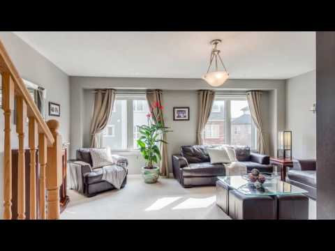 21 Signature Lane - Brampton