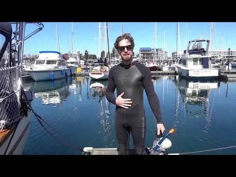 Cruising the SAN JUAN ISLANDS in Early Spring | S2:E5 Sailing Stella J - Island Packet 38