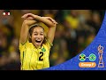 Jamaica stunt tegen Brazilië? | samenvatting Jamaica - Brazilië | WK 2023