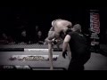MMA Never Give up 