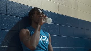 Day In The Life: D1 Basketball Player (2022)