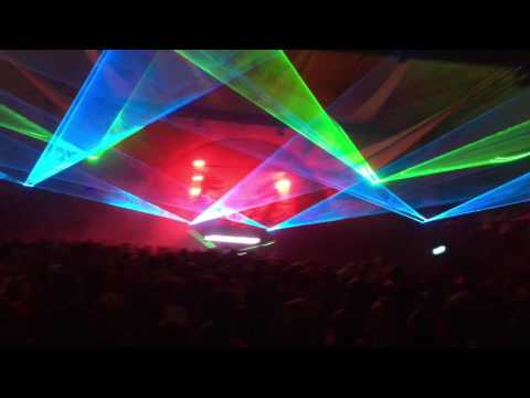 Hernan Cattaneo playing Depeche Mode - Where Is The Revolution (Patrice Baumel Remix)