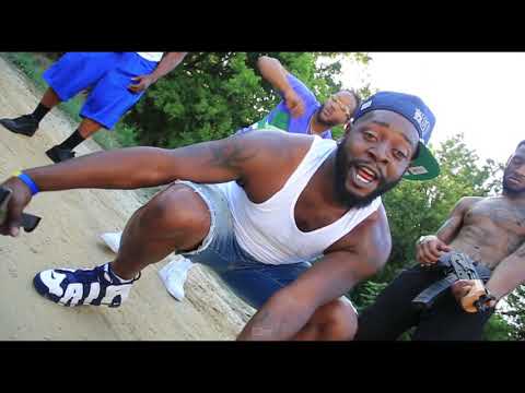 D-Hen "Something To Say