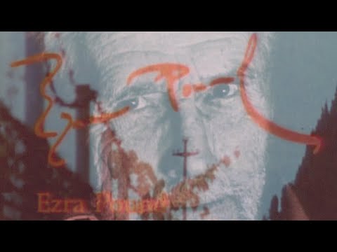 Vidéo de Ezra Pound