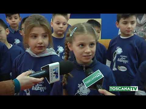 2020-02-05 PRATO - MARCORÈ PREMIA ALUNNI-SCRITTORI PRIMARIA CROCINI