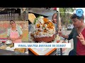 Sujal Aunty S Famous Matka Biryani Surat Street Food